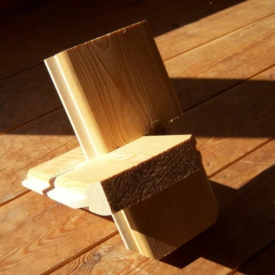 Shire Marlborough 3.6m X 2.4m Log Cabin Summerhouse (28mm) 19 Shire Marlborough 3.6m X 2.4m Log Cabin Summerhouse (28mm) - Image 17