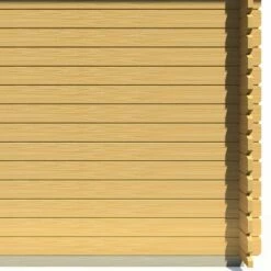 Shire Marlborough 3m X 3m Log Cabin Summerhouse (28mm) 38 Shire Marlborough 3m X 3m Log Cabin Summerhouse (28mm) -Garden Supplies Sales Shop 02 marl1010l28 1aa marlborough feature2 min