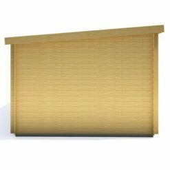 Shire Elm 5.1m X 3m Log Cabin With Side Shed (19mm) 29 Shire Elm 5.1m X 3m Log Cabin With Side Shed (19mm) -Garden Supplies Sales Shop 08 elma1017l19 1aa elm render5 min