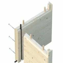 Palmako Grace 6m X 3.9m Pent Log Cabin With Gazebo (56mm) 26 Palmako Grace 6m X 3.9m Pent Log Cabin With Gazebo (56mm) -Garden Supplies Sales Shop 108587 palmako grace 6 x 3 9 log cabin gazebo cutout5 min