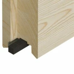 Palmako Grace 6m X 3.9m Pent Log Cabin With Gazebo (56mm) 25 Palmako Grace 6m X 3.9m Pent Log Cabin With Gazebo (56mm) -Garden Supplies Sales Shop 108587 palmako grace 6 x 3 9 log cabin gazebo cutout6 min