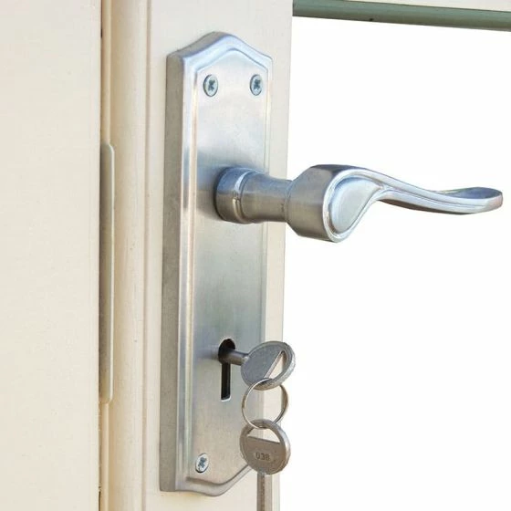 Shire Marlborough 3.6m X 2.4m Log Cabin Summerhouse (28mm) 15 Shire Marlborough 3.6m X 2.4m Log Cabin Summerhouse (28mm) - Image 13