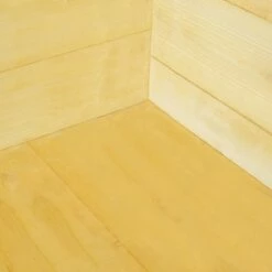 Shire Elm 5.1m X 3m Log Cabin With Side Shed (19mm) 37 Shire Elm 5.1m X 3m Log Cabin With Side Shed (19mm) -Garden Supplies Sales Shop 16 elma1017l19 1aa elm feature1 min