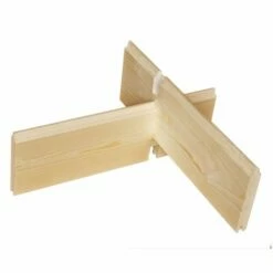 Shire Elm 5.1m X 3m Log Cabin With Side Shed (19mm) 40 Shire Elm 5.1m X 3m Log Cabin With Side Shed (19mm) -Garden Supplies Sales Shop 19 elma1017l19 1aa elm feature4 min