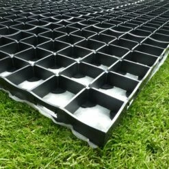10x5 Plastic Shed Base Kit