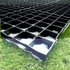 10x15 Garden Building Base Kit