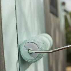 4'8 X 2'8 Keter Elite Duotech Garden Storage Box (1.41m X 0.82) 34 4'8 X 2'8 Keter Elite Duotech Garden Storage Box (1.41m X 0.82) -Garden Supplies Sales Shop 244762 keter elite duotech garden storage box close up6 min