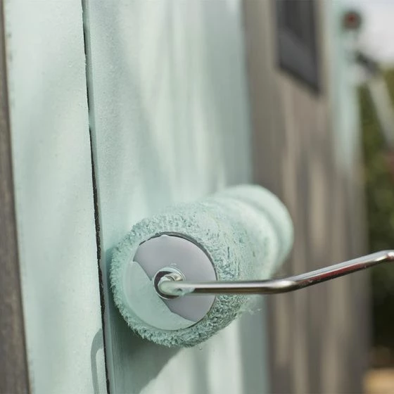 4'8 X 2'8 Keter Elite Duotech Garden Storage Box (1.41m X 0.82) 17 4'8 X 2'8 Keter Elite Duotech Garden Storage Box (1.41m X 0.82) - Image 15