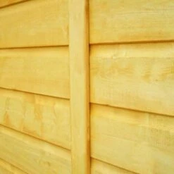 6' X 4' Traditional Standard Shiplap Pent Wooden Shed (1.83m X 1.22m) 29 6' X 4' Traditional Standard Shiplap Pent Wooden Shed (1.83m X 1.22m) -Garden Supplies Sales Shop 6 x 4 pent shiplap boards min