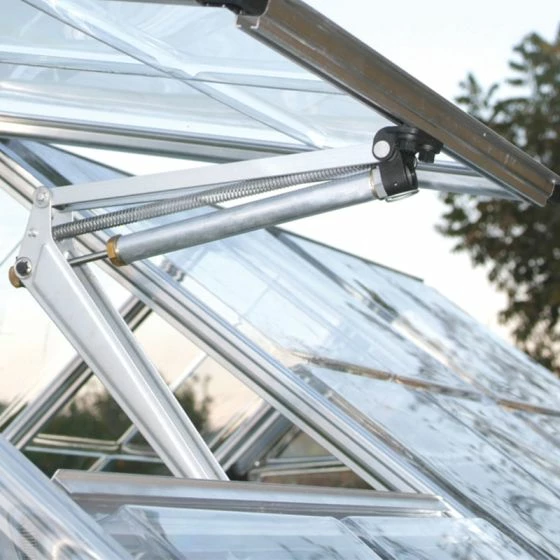 Palram Canopia Greenhouse Auto Vent Arm 6 Palram Canopia Greenhouse Auto Vent Arm - Image 4