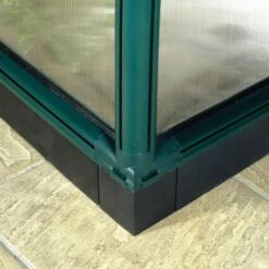 Palram Canopia Rion Eco Base Kit For 6x8 Greenhouses 7 Palram Canopia Rion Eco Base Kit For 6x8 Greenhouses -Garden Supplies Sales Shop 702004 palram rion eco base kit for 6x8 greenhouses min