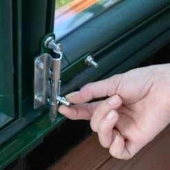 8'x12' Palram Canopia Rion Grand Gardener Large Polycarbonate Greenhouse (2.4x3.6m) 23 8'x12' Palram Canopia Rion Grand Gardener Large Polycarbonate Greenhouse (2.4x3.6m) -Garden Supplies Sales Shop 702493 grand gardener clear 8x12 bolt1