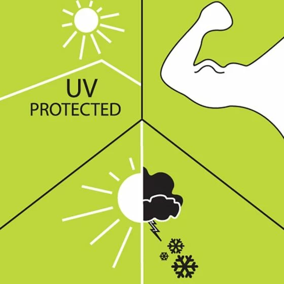 12' X 28' Palram Canopia Arcadia 8500 Grey Metal Carport (3.59m X 8.58m) 10 12' X 28' Palram Canopia Arcadia 8500 Grey Metal Carport (3.59m X 8.58m) - Image 8