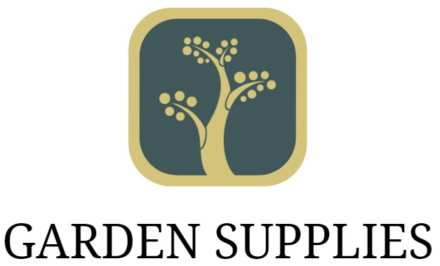 Garden Supplies Sales Shop