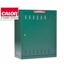 Asgard 2 Metal Gas Bottle Storage (19kg) 15 Asgard 2 Metal Gas Bottle Storage (19kg) -Garden Supplies Sales Shop asggas38 1