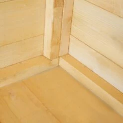 8x8 Shire Barclay Corner Wooden Summer House 27 8x8 Shire Barclay Corner Wooden Summer House -Garden Supplies Sales Shop barc0808dsl 04