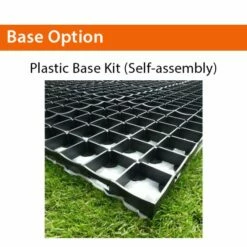 11' X 7' Mercia Corner Shiplap Wooden Garden Summer House With Side Shed (3.2m X 2.1m) 21 11' X 7' Mercia Corner Shiplap Wooden Garden Summer House With Side Shed (3.2m X 2.1m) -Garden Supplies Sales Shop base option plastic base new 30