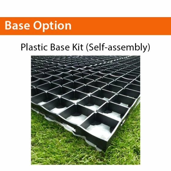 11' X 7' Mercia Corner Shiplap Wooden Garden Summer House With Side Shed (3.2m X 2.1m) 4 11' X 7' Mercia Corner Shiplap Wooden Garden Summer House With Side Shed (3.2m X 2.1m) - Image 2