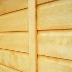 6' X 2'6 (1.89x0.75m) Shire Wooden Bike Shed & Garden Storage 11 6' X 2'6 (1.89x0.75m) Shire Wooden Bike Shed & Garden Storage -Garden Supplies Sales Shop bipt0603dsl 04
