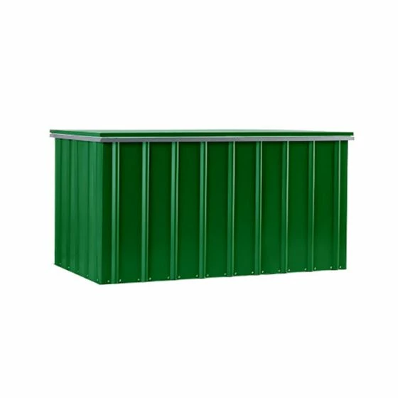 5'x3' (1.5x0.9m) Globel Heritage Green Cushion Storage Box 10 5'x3' (1.5x0.9m) Globel Heritage Green Cushion Storage Box - Image 8