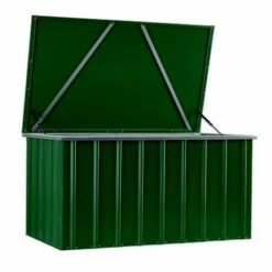5'x3' (1.5x0.9m) Globel Heritage Green Cushion Storage Box 23 5'x3' (1.5x0.9m) Globel Heritage Green Cushion Storage Box -Garden Supplies Sales Shop cushionhgmain