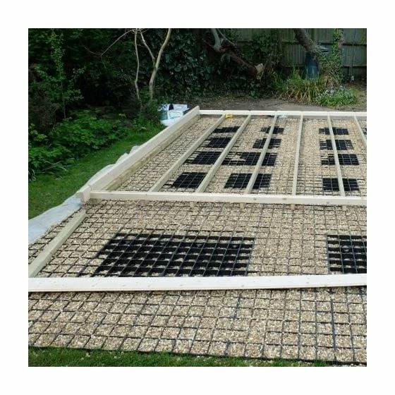 14x10 Plastic Shed Base Kit 7 14x10 Plastic Shed Base Kit - Image 5