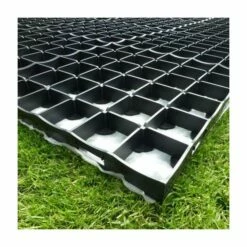 5x5 Plastic Shed Base Kit
