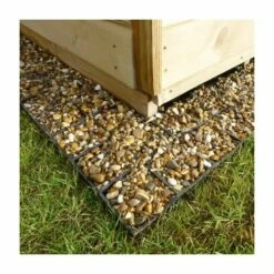 6x5 Plastic Shed Base Kit