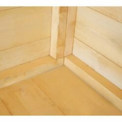 7'1x6'2 Shire Traditional Gazebo Wooden Hexagonal Summer House 17 7'1x6'2 Shire Traditional Gazebo Wooden Hexagonal Summer House -Garden Supplies Sales Shop gshe0706dsl 04