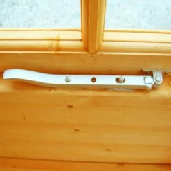 7'1x6'2 Shire Traditional Gazebo Wooden Hexagonal Summer House 19 7'1x6'2 Shire Traditional Gazebo Wooden Hexagonal Summer House -Garden Supplies Sales Shop gshe0706dsl 06