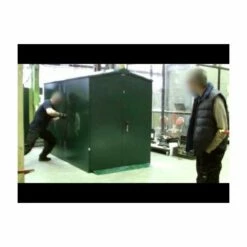 7'4 X 8'11 Asgard Gladiator Motorbike Garage (2.24m X 2.72m) 24 7'4 X 8'11 Asgard Gladiator Motorbike Garage (2.24m X 2.72m) -Garden Supplies Sales Shop hqdefault 611 17