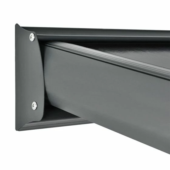 10' X 16' Kingston Lean To Carport (3m X 4.9m) 11 10' X 16' Kingston Lean To Carport (3m X 4.9m) - Image 9