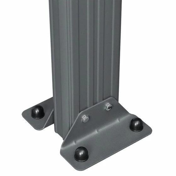 10' X 16' Kingston Lean To Carport (3m X 4.9m) 10 10' X 16' Kingston Lean To Carport (3m X 4.9m) - Image 8