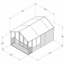 New Release -Garden Supplies Sales Shop opasum812ddm drawing min 1