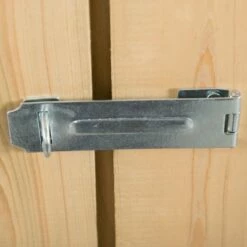 6'5 X 2'10 Forest Double Door Overlap Wooden Bike Shed / Pressure Treated (no Floor) 24 6'5 X 2'10 Forest Double Door Overlap Wooden Bike Shed / Pressure Treated (no Floor) -Garden Supplies Sales Shop opplosnflhd 96 1