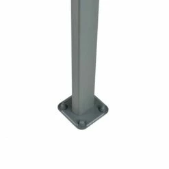 16'x10' (4.8x3m) Palram Canopia Grey Carport Atlas 5000 19 16'x10' (4.8x3m) Palram Canopia Grey Carport Atlas 5000 -Garden Supplies Sales Shop palram carports atlas leg