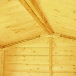 7'3x7'11 Shire Parham Traditional Wooden Summer House 22 7'3x7'11 Shire Parham Traditional Wooden Summer House -Garden Supplies Sales Shop parh0707dsl 07