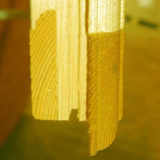 7'3x7'11 Shire Parham Traditional Wooden Summer House 13 7'3x7'11 Shire Parham Traditional Wooden Summer House - Image 11