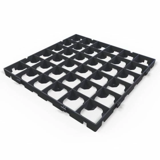 14x10 Plastic Shed Base Kit 5 14x10 Plastic Shed Base Kit - Image 3