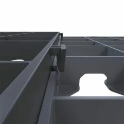 9x18 Plastic Shed Base Kit 20 9x18 Plastic Shed Base Kit -Garden Supplies Sales Shop probase image 2 1 54