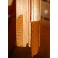 6'6x7'1 Shire Alnwick Traditional Wooden Summer House With Veranda 20 6'6x7'1 Shire Alnwick Traditional Wooden Summer House With Veranda -Garden Supplies Sales Shop shi77aln 05