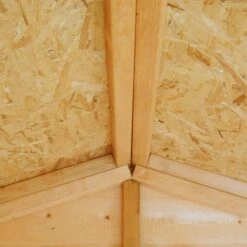 6'6x7'1 Shire Alnwick Traditional Wooden Summer House With Veranda 21 6'6x7'1 Shire Alnwick Traditional Wooden Summer House With Veranda -Garden Supplies Sales Shop shi77aln 06