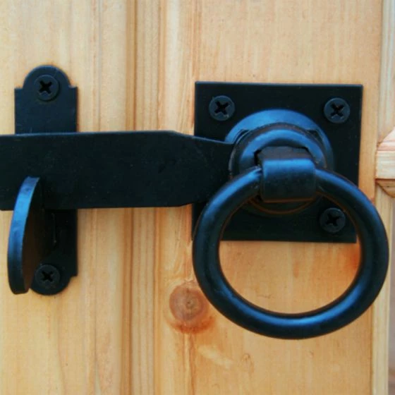 7'5x7'5 Shire Hampton Traditional Corner Wooden Summer House 14 7'5x7'5 Shire Hampton Traditional Corner Wooden Summer House - Image 12