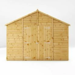 15' X 10' Mercia Shiplap Apex Workshop (4.5m X 3.2m) 24 15' X 10' Mercia Shiplap Apex Workshop (4.5m X 3.2m) -Garden Supplies Sales Shop si 001 004 0098 15x10 workshop render1 min