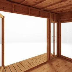 12' X 8' Mercia Premium Summer House With Side Shed (3.69m X 2.41m) 28 12' X 8' Mercia Premium Summer House With Side Shed (3.69m X 2.41m) -Garden Supplies Sales Shop si 003 001 0039bun 11 min