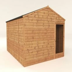 10x8 Mercia Vermont Summer House With Bi-Fold Doors 24 10x8 Mercia Vermont Summer House With Bi-Fold Doors -Garden Supplies Sales Shop si 003 001 0061 10x8 vermont summerhouse cutout6 min