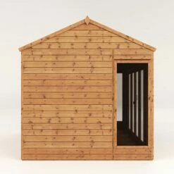 10x8 Mercia Vermont Summer House With Bi-Fold Doors 25 10x8 Mercia Vermont Summer House With Bi-Fold Doors -Garden Supplies Sales Shop si 003 001 0061 10x8 vermont summerhouse cutout7 min