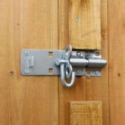 11' X 7' Mercia Corner Shiplap Wooden Garden Summer House With Side Shed (3.2m X 2.1m) 33 11' X 7' Mercia Corner Shiplap Wooden Garden Summer House With Side Shed (3.2m X 2.1m) -Garden Supplies Sales Shop si 003 001 0064 11x7 corner summerhouse with side shed close up6 min