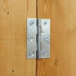 11' X 7' Mercia Corner Shiplap Wooden Garden Summer House With Side Shed (3.2m X 2.1m) 36 11' X 7' Mercia Corner Shiplap Wooden Garden Summer House With Side Shed (3.2m X 2.1m) -Garden Supplies Sales Shop si 003 001 0064 11x7 corner summerhouse with side shed close up9 min