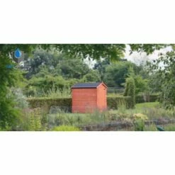 10'x20' SkyGuard EPDM Garden Building/ Shed Roof Kit - Replacement Covering 27 10'x20' SkyGuard EPDM Garden Building/ Shed Roof Kit - Replacement Covering -Garden Supplies Sales Shop skyguard roof kit no10 4 1